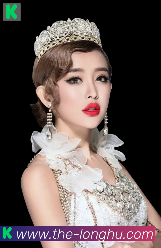 奖项证书